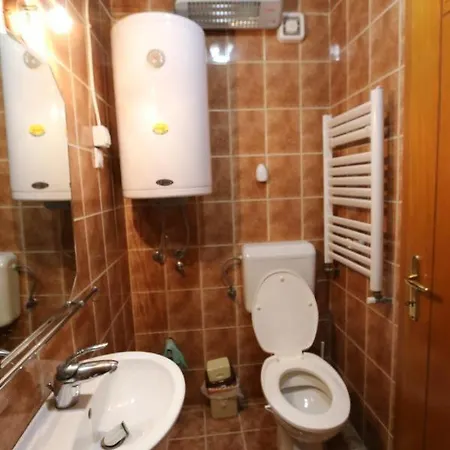 Center Sistoni Skopje