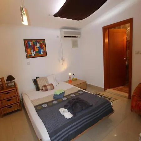 Center Sistoni * Skopje