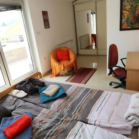 Center Sistoni * Skopje